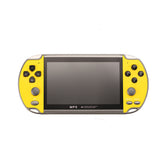 Nostalgic Handheld Dual Joystick Game Console